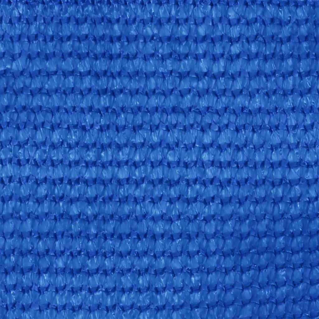 Vidaxl tenttapijt 250x450 cm blauw