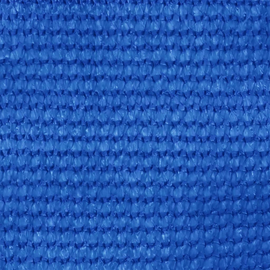 Vidaxl tenttapijt 250x550 cm blauw