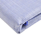 VidaXL Tenttapijt 350x250 cm blauw