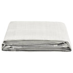VidaXL Tenttapijt 600x250 cm grijs