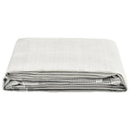 Vidaxl tenttapijt 700x250 cm grijs