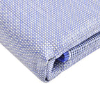 VidaXL Tenttapijt 500x300 cm blauw