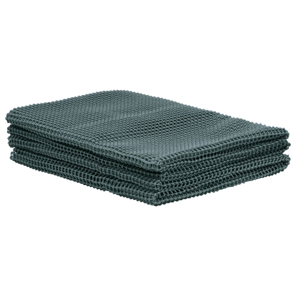 VidaXL Tenttapijt 250x550 cm groen