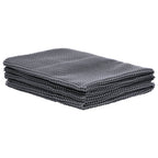 VidaXL Tenttapijt 250x550 cm antracietkleurig