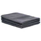 VidaXL Tentapijt 250x500 cm antracietkleurig