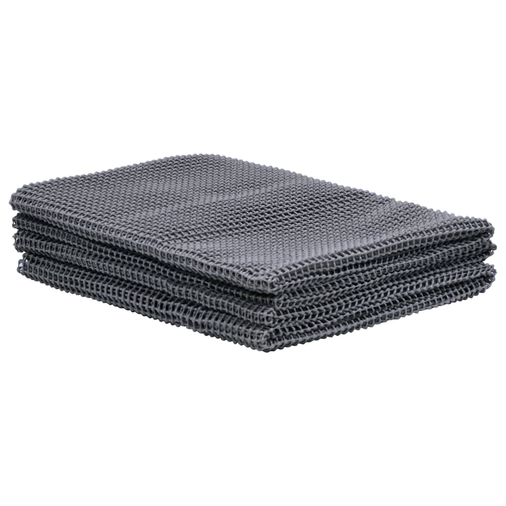 VidaXL Tentapijt 250x500 cm antracietkleurig
