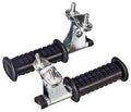 Voetrusten Bobike 1110s achtervork