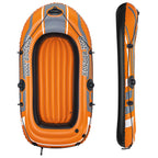 Bestway Opblaasboot Kondor 2000 188x98 cm