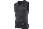 Protector vest lite men / black / m