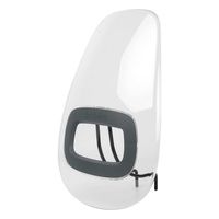 windscherm Bobike Go grijs