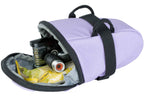 evoc - saddle bag multicolour s 0,3l
