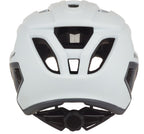 Polisport mountain pro fietshelm m 55-58cm wit grijs