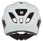 Polisport mountain pro fietshelm l 58-61cm wit grijs