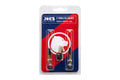 Tubeless french/presta valves 40 mm (2st.)