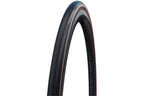 Schwalbe vouwband one performance 32-622 zwart brons