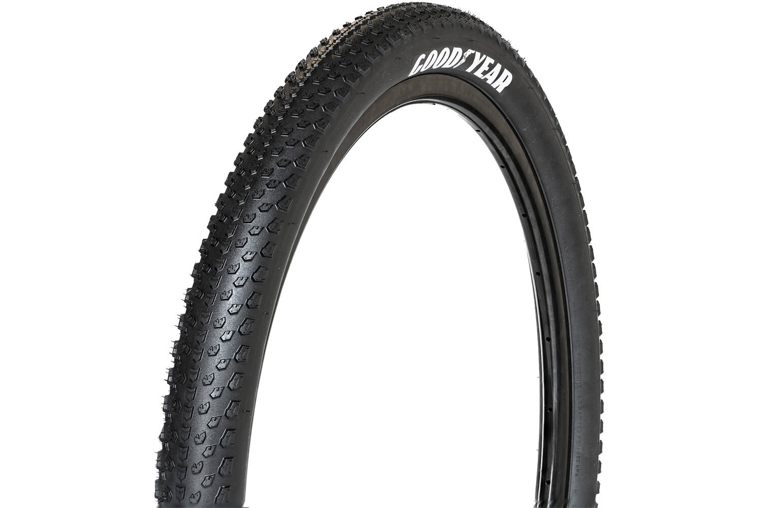 Goodyear peak sl race tubeless complete 29 folding tyre
