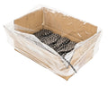 Km Z8.3 fietsketting 7-8 speed 1 2x3 32 wp doos 25 stuks 120 schakels grijs oem
