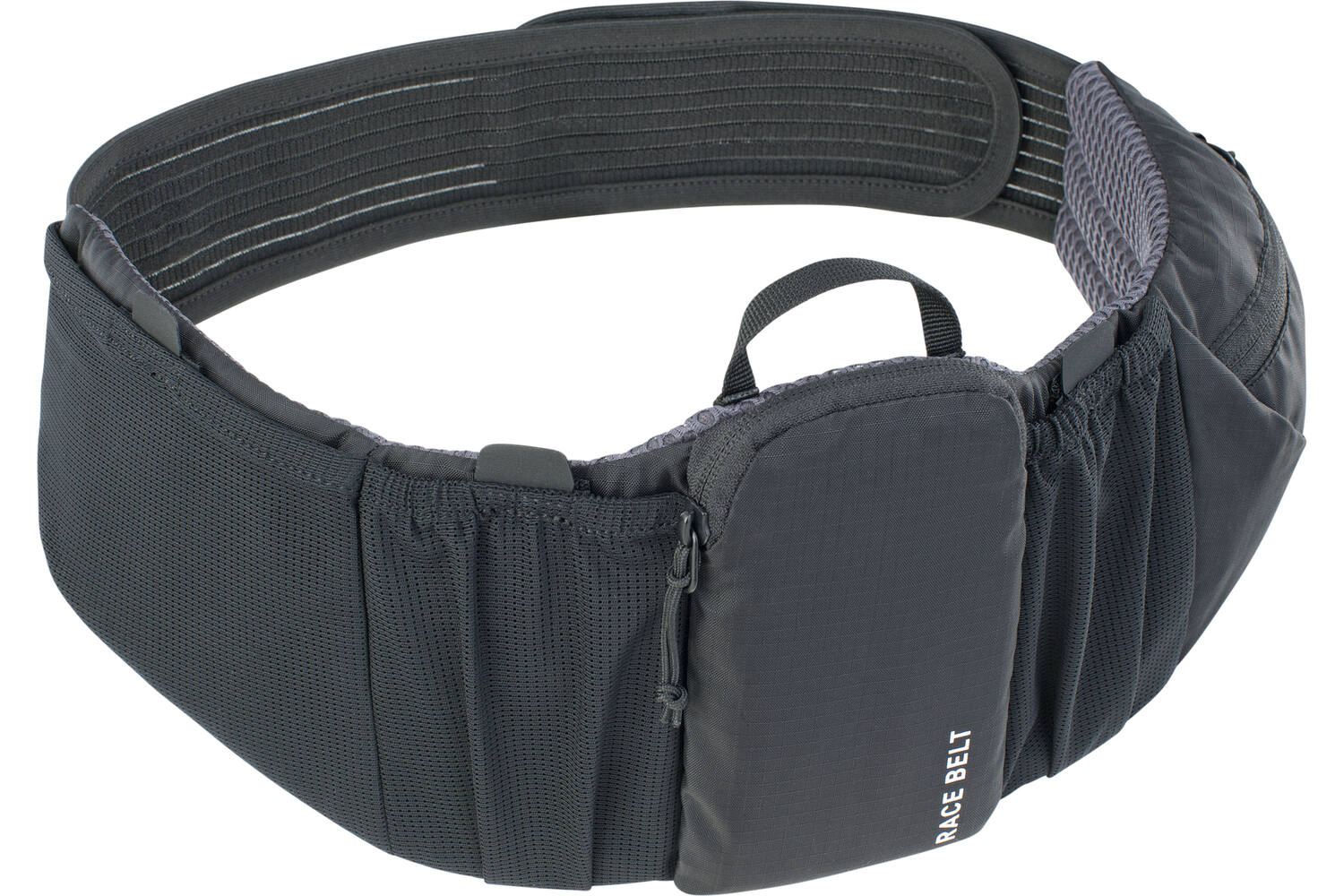 Race belt / black / one size / 0.8l