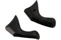 Campagnolo Ergopower ultra shift cover set zwart 2 st.