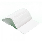Vouwhanddoekpapier Z-fold 23x25 cm