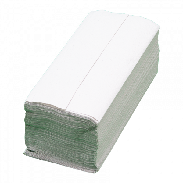 Vouwhanddoekpapier Z-fold 23x25 cm