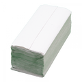 Vouwhanddoekpapier Z-fold 23x25 cm