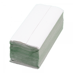 Vouwhanddoekpapier Z-fold 23x25 cm