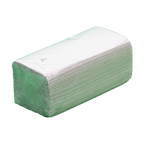Vouwhanddoekpapier Z-fold 23x25 cm