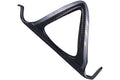 Supacaz - fly cage bidonhouder carbon prizmatik hologram