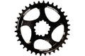Blackspire Kettingblad snaggletooth sram spline 36 6mm offset