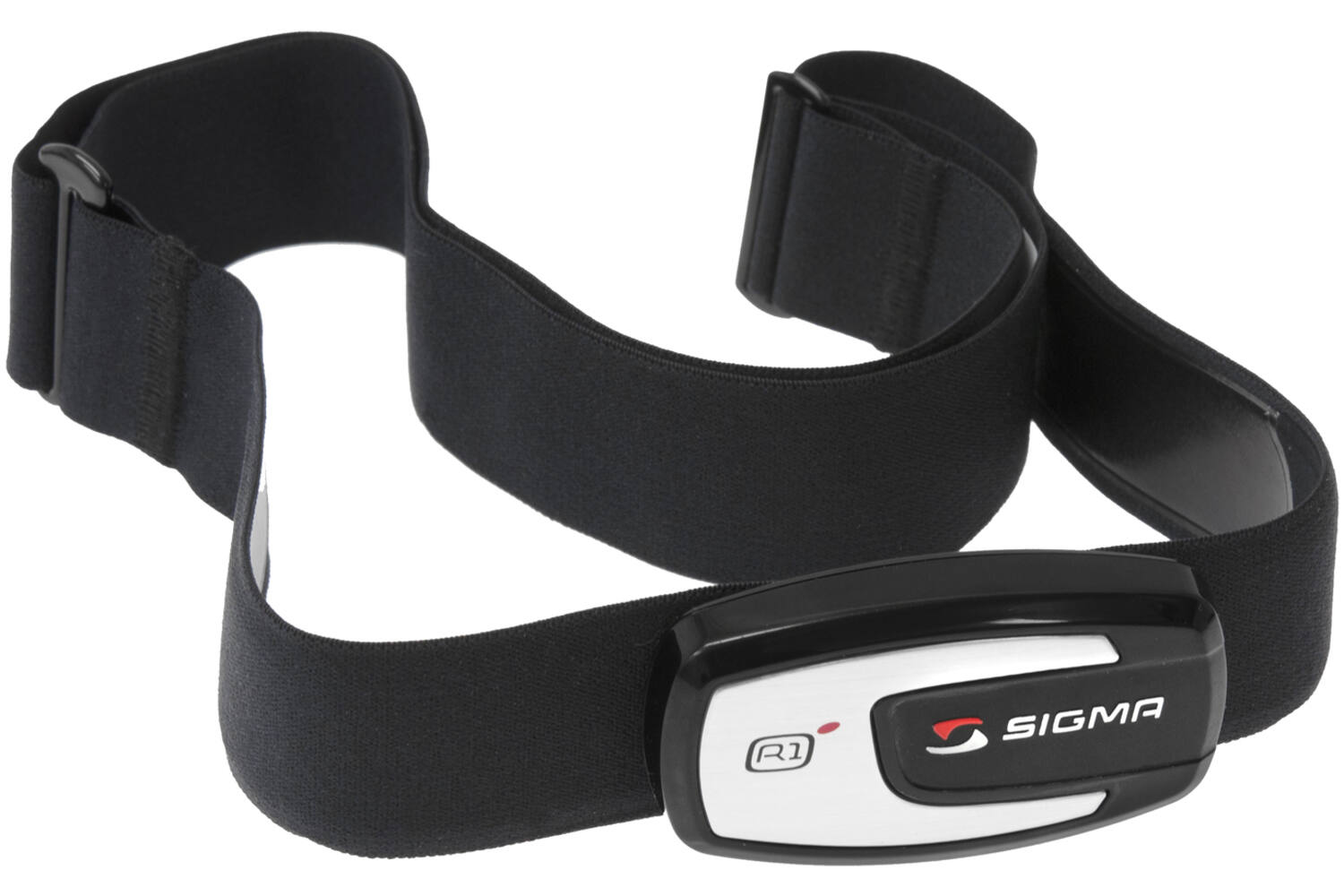 Sigma Sts r1 zender inclusief comfortex hartslagband
