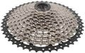 Ventura cassette 11-speed | 11-46t | zilver