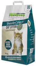 Breedercelect Gerecycled