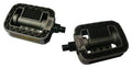 Qtcycletech qt cycle tech stel pedalen anti slip 9 16 oem