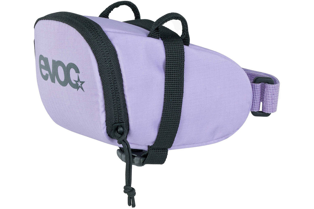 Saddle bag / multicolour / m / 0.7l