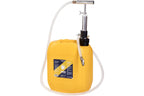 Joe's no flats - proffessionele sealant pomp voor 20l jerrycan