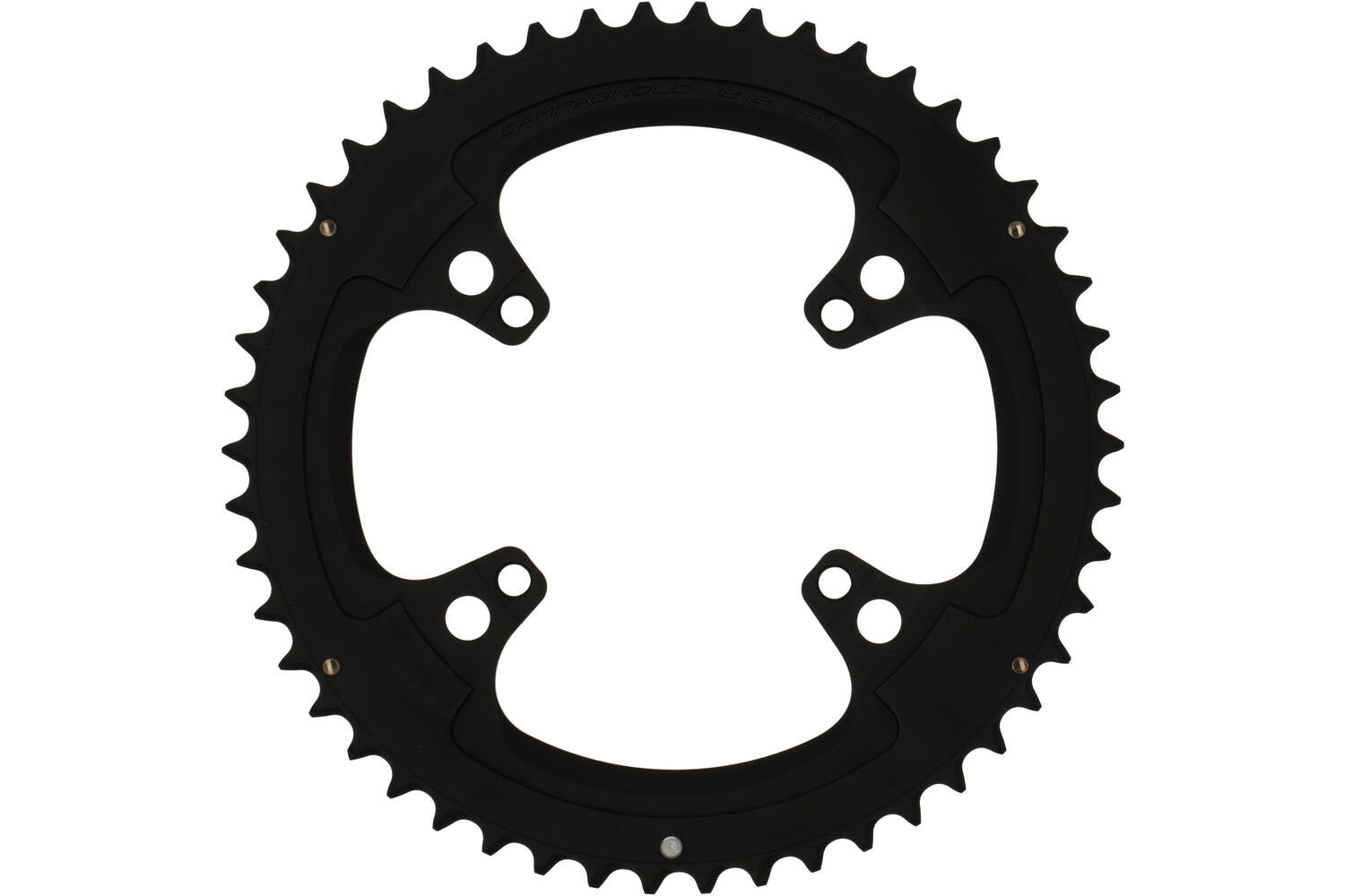 Campagnolo Kettingblad 50t. chorus 12 speed