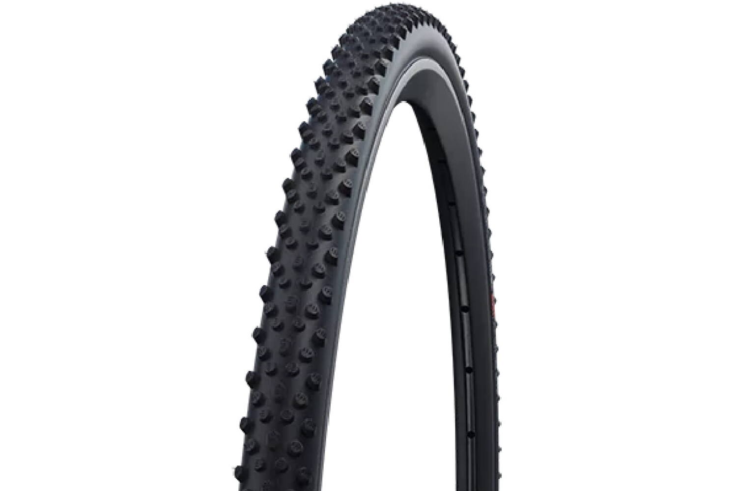 Schwalbe - x-one bite evo tle super ground vouwband 28x1.30
