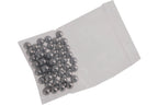 Enduro bearings loose ball bearings - grade 5 chromium steel - 3 16'' (4,760 mm) (50 pcs)