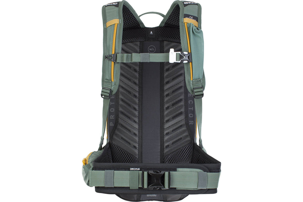 Fr lite race olive - loam 10l m/l