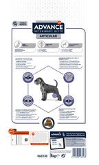 Advance Veterinary diet dog articular care