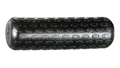Herrmans 52 vredestein handvattenset 110mm ø22mm zwart per 10 stuks