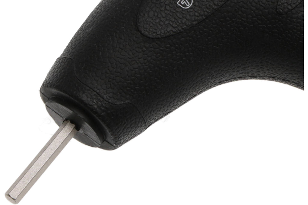 Trivio - fietsgereedschap t-grip inbussleutel 3mm