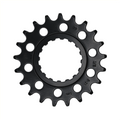 Tandwiel E-bike Bosch 21 Tands 1 2 x 1 8 - Cr-Mo