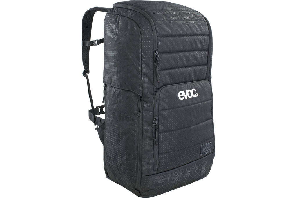 Evoc - gear backpack 90 one size black 90l