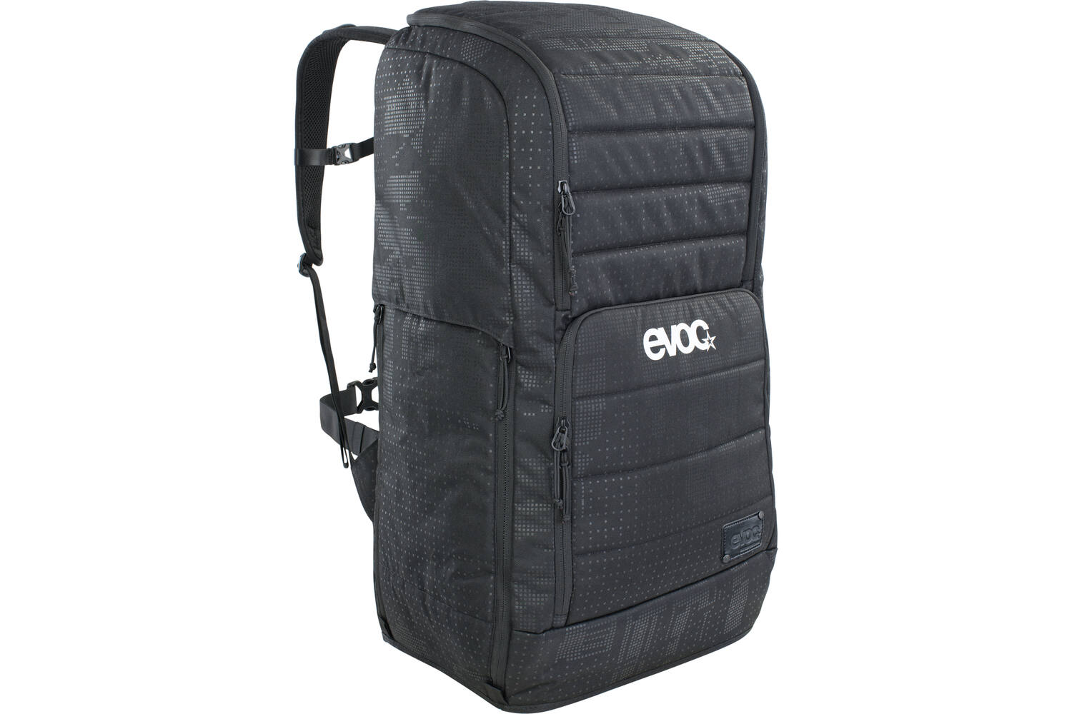 Evoc - gear backpack 90 one size black 90l