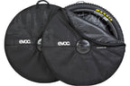 Evoc mtb wheel bag set for mtb