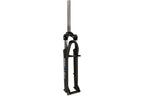 Sr suntour - nex voorvork hlo p 700c 1 1 8 63mm mat zwart