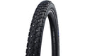 schwalbe winter 27.5x2.00 spike wire tyre