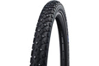 schwalbe winter 27.5x2.00 spike wire tyre